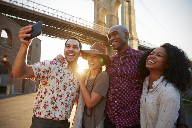 Top Rated Brooklyn Half-Day Food, History & Culture Tour via bus - Gowanus by bus: industrial blocks and the canal around food
