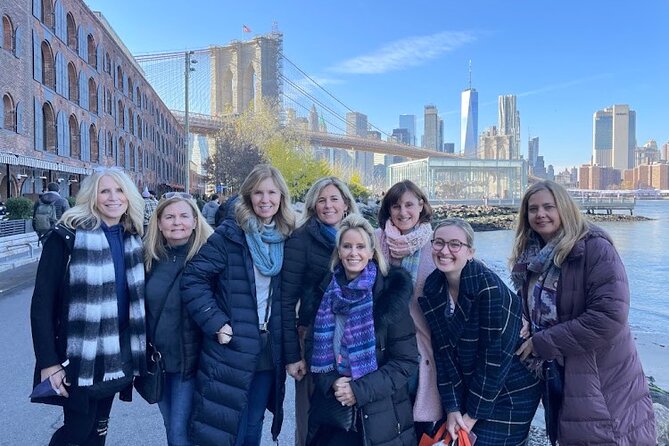 Top Rated Brooklyn Half-Day Food, History & Culture Tour via bus - Food highlights: what you taste and why the mix works