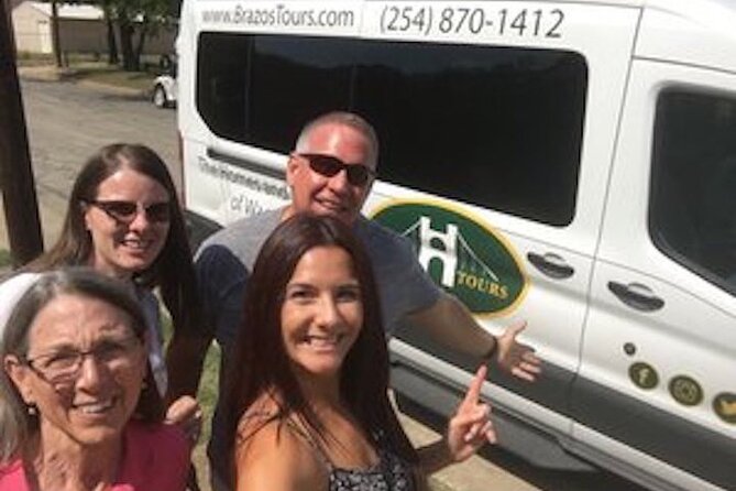 Top Waco Fixer Upper/City Tour: 5 Star, Award Winning, Affordable - Key things to know before you go