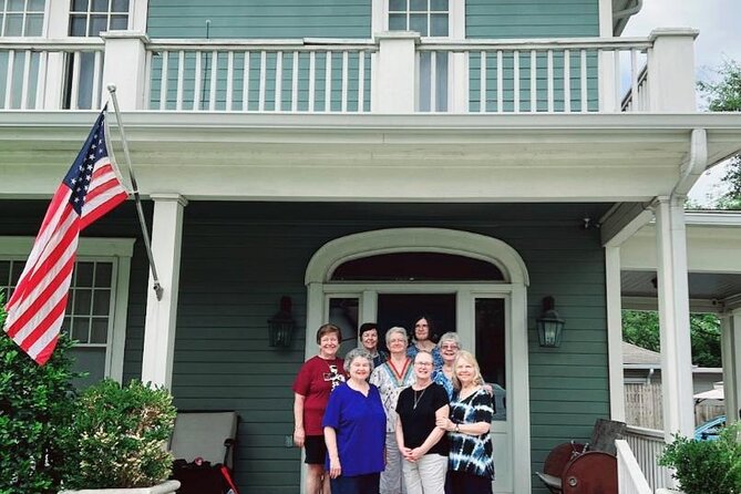 Top Waco Fixer Upper/City Tour: 5 Star, Award Winning, Affordable - Why this Waco Fixer Upper tour feels worth $49