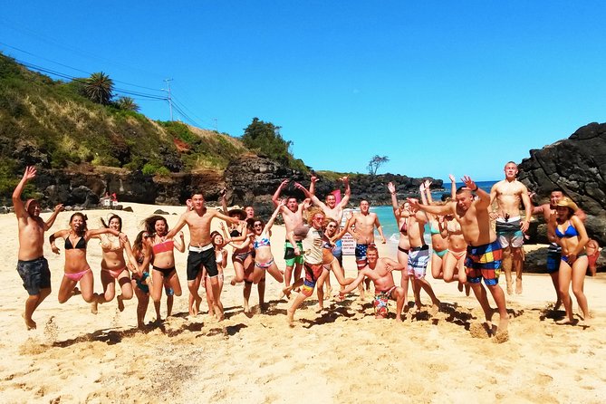 Tour of North Shore & Waimea Waterfall - Price and Value: Is $154 a Smart Spend?