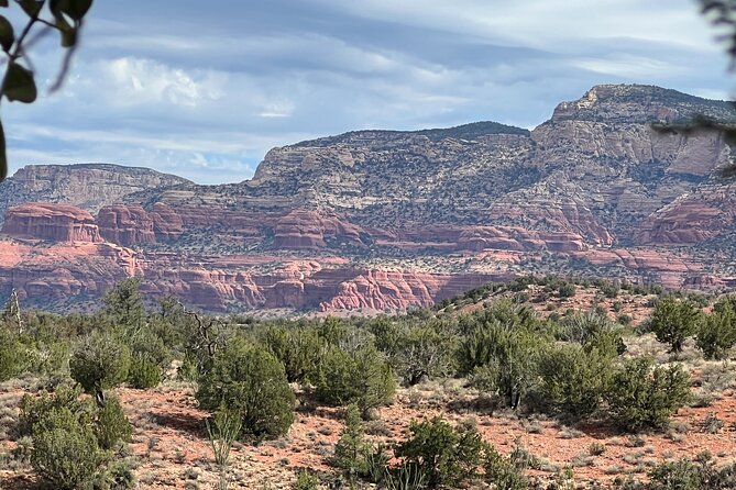 Tour to Sacred Sites and Vortexes in Sedona - Weather, Shoes, and the Stuff That Actually Helps