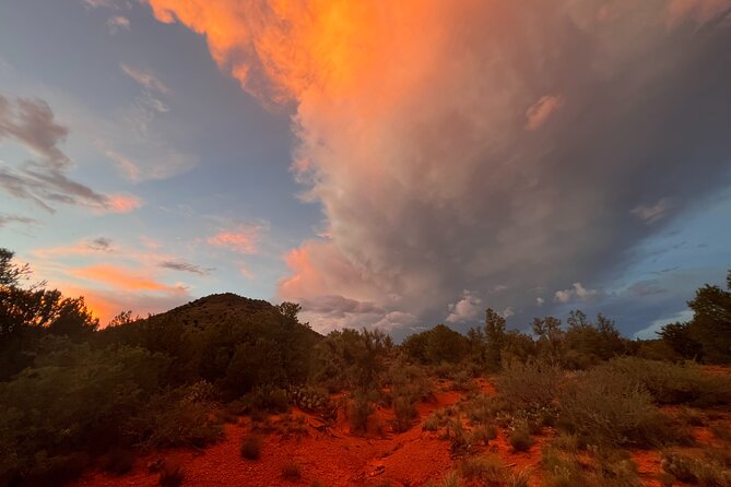 Tour to Sacred Sites and Vortexes in Sedona - Is This Tour for You? The Best Fit and the Not-Perfect Fit