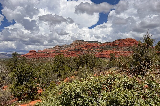 Tour to Sacred Sites and Vortexes in Sedona - Should You Book This Sedona Sacred Sites and Vortex Tour?