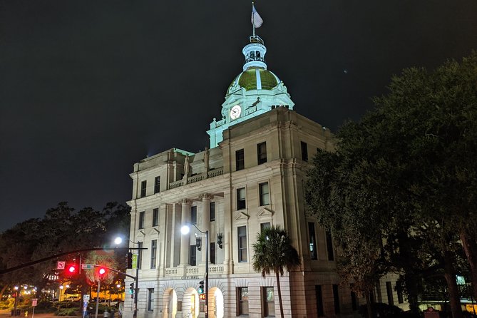 True Crime Pub Crawl - the Original Savannah Murder Tour - Key Things You Will Notice on This Savannah Murder Tour