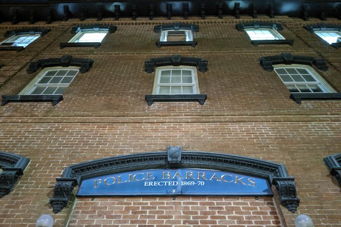 True Crime Pub Crawl - the Original Savannah Murder Tour - Guides Like Rocky, Connor, Corey, Sarah, and Morgan Make It