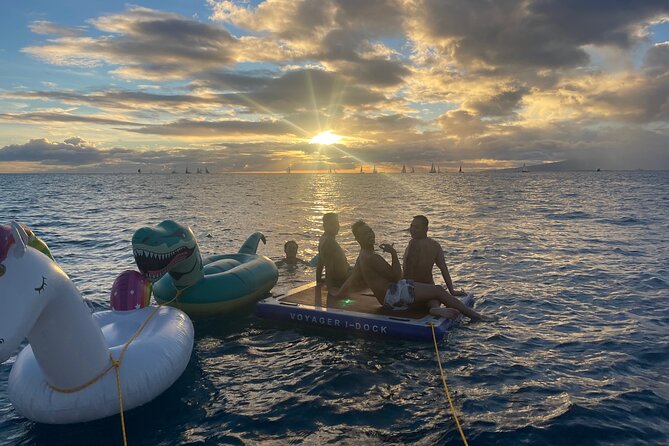 Turtle Canyon Snorkel Adventure in Waikiki, Oahu - Who should book Turtle Canyon, and who might skip it