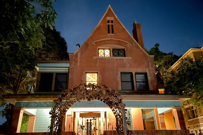 Twilight Ghost Tour - Key things that make this tour work