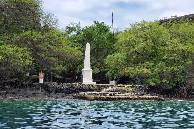 Two Reef Snorkel Trip-See Captain Cook Monument & Sea Caves - Timing, Meeting Point, and What the Day Feels Like Overall