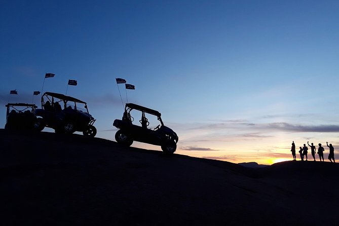 U-Drive Hells Revenge 4x4 Tour- 2.5 HR TOUR - Value check: is $151.85 worth it for Hell’s Revenge?