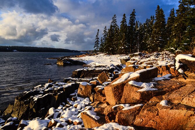 Ultimate Acadia National Park Self-Guided Driving Audio Tour - Planning Your Acadia Loop With Offline GPS Audio