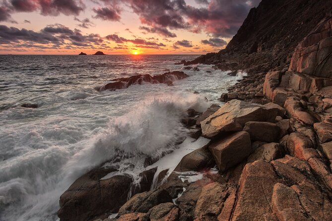 Ultimate Acadia National Park Self-Guided Driving Audio Tour - Price, Time, and Who This Self-Guided Tour Fits