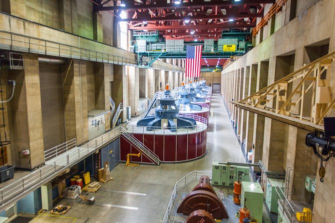 Ultimate Hoover Dam Tour from Las Vegas - Why this half-day Hoover Dam plan works from Las Vegas