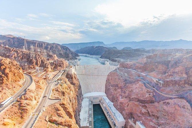 Ultimate Hoover Dam Tour from Las Vegas - Visitor center time and a smart Plan B if the interior access changes