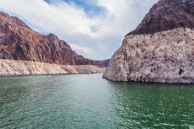 Ultimate Hoover Dam Tour from Las Vegas - Price and value: what $85 buys you in a Vegas half-day