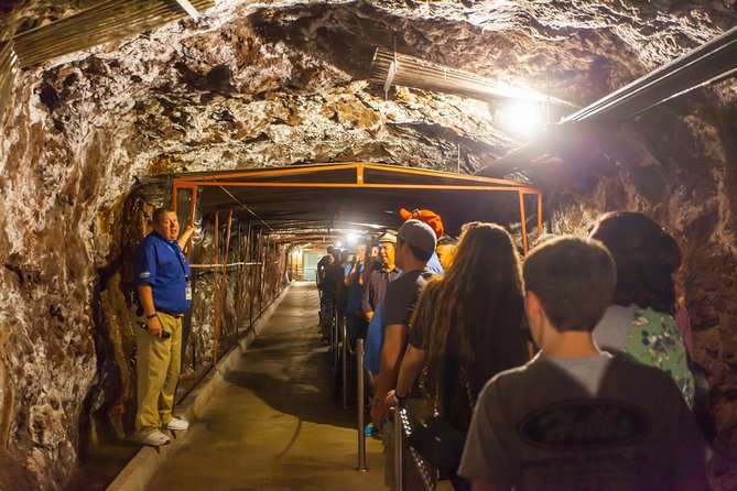 Ultimate Hoover Dam Tour from Las Vegas - Who should book this tour, and who should skip it