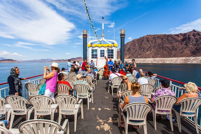 Ultimate Hoover Dam Tour from Las Vegas - Should you book the Ultimate Hoover Dam Tour from Las Vegas?
