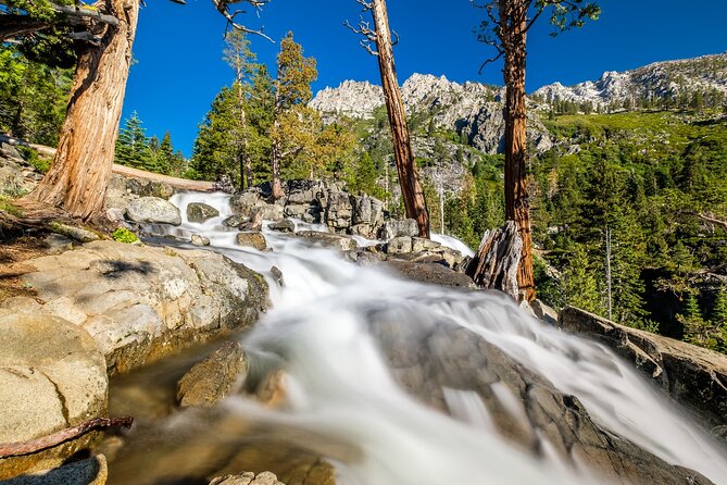 Ultimate Lake Tahoe Self-Guided Driving Audio Tour - Price and value, when it is $16.99 for a car