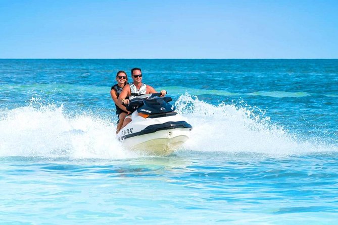 Ultimate Sea Doo Jet Ski Tour of Key West-Additional Rider Free! - Key Highlights You’ll Actually Care About