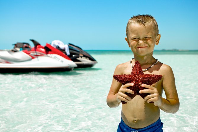 Ultimate Sea Doo Jet Ski Tour of Key West-Additional Rider Free! - Where You Meet at Hyatt Centric, Then You’re Off