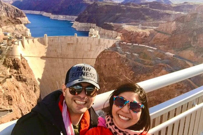 Ultimate VIP Hoover Dam Tour from Las Vegas with Lunch - Quick hits worth caring about