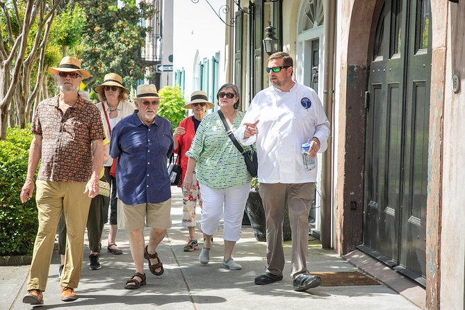 Undiscovered Charleston: Half Day Food, Wine & History Tour with Cooking Class - What the 4-Hour Format Gets Right for Real Trips