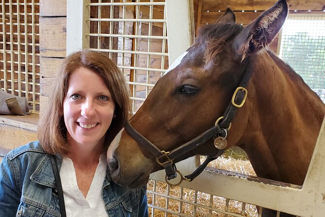 Unique Horse Farm Tours with Insider Access to Private Farms - Key highlights to know before you go