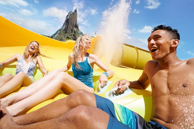 Universal Orlando 1 Park Per Day Tickets - USA / Canada Residents - Universal Epic Universe: the new park day that changes your whole trip