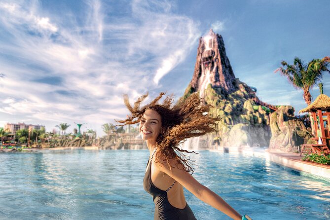 Universal Orlando 1 Park Per Day Tickets - USA / Canada Residents - Practical strategy for your park days, based on how Universal works