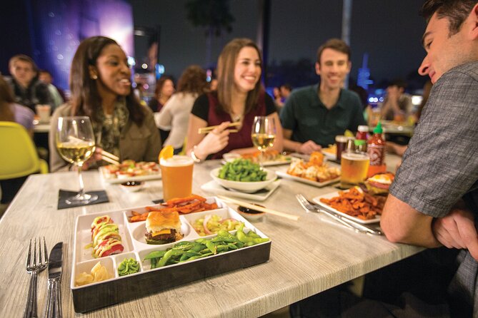 Universal Orlando Park to Park Tickets - USA / Canada Residents - Islands of Adventure: Where Hogwarts, Dinosaurs, and Heroes Collide