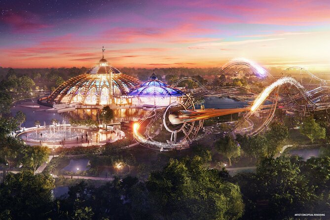 Universal Orlando Park to Park Tickets - USA / Canada Residents - Ticket Value: What’s Included, What Isn’t, and What That Changes
