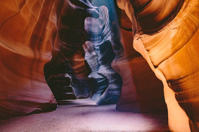 Upper Antelope Canyon Admission Ticket (TB) - Price and permit value: what your $135 covers, and what to double-check