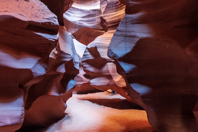 Upper Antelope Canyon Ticket - Where you meet, what to expect at check-in, and how to find the place fast