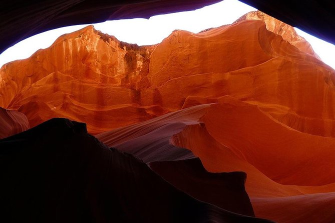 Upper Antelope Canyon Ticket - The Navajo guide experience: more than facts, real guidance