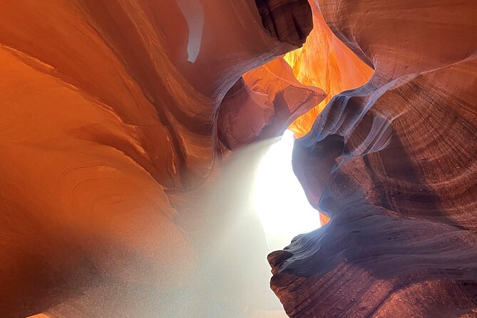 Upper Antelope Canyon Ticket - Price and value: why $125 can feel fair, or can feel annoying