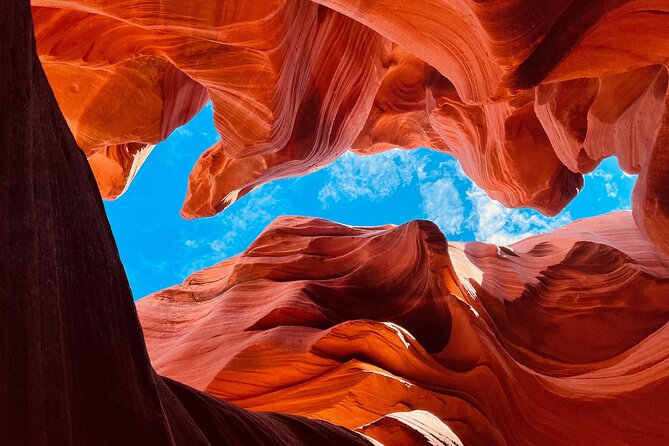 Upper & Lower Antelope Canyon Tours - Arizona Tours - Grand Staircase-Escalante stop: useful context for the region