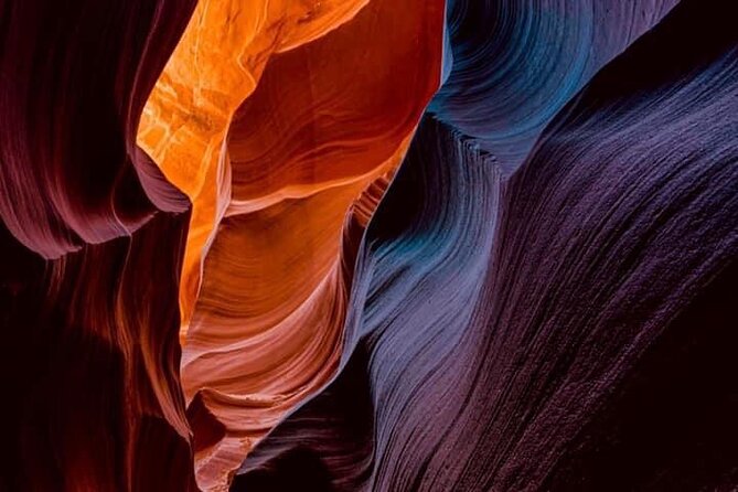 Upper & Lower Antelope Canyon Tours - Arizona Tours - Price and value: $510.52 is paying for more than canyon tickets