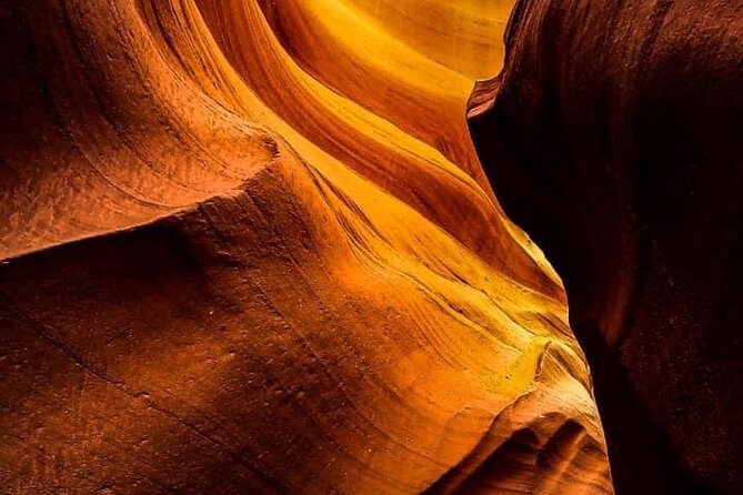 Upper & Lower Antelope Canyon Tours - Arizona Tours - Packing list and rules that affect how your day feels