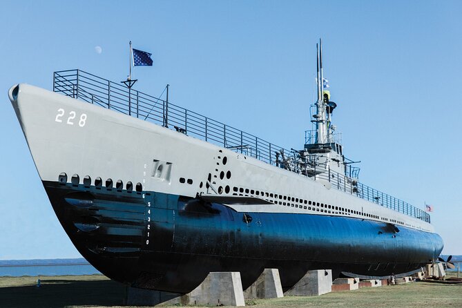 USS Alabama Battleship Memorial Park Admission Ticket - Price and value: what your $18 ticket really buys