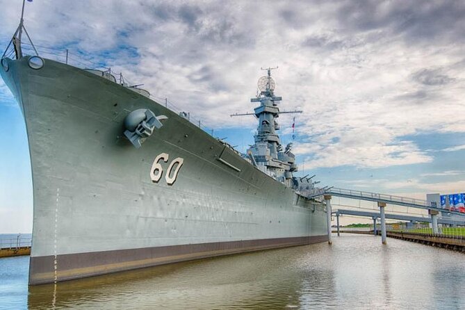 USS Alabama Battleship Memorial Park Admission Ticket - Who should book, and who should plan carefully