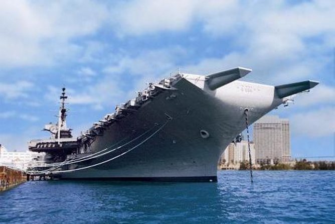 USS Midway Museum Admission: Valid Any Date - San Diego timing: how to plan 2 to 5 hours without feeling rushed
