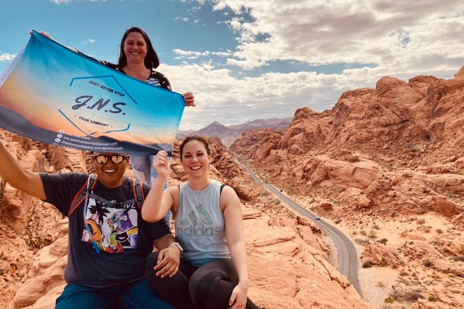 Valley of Fire and Red Rock Canyon Day Tour from Las Vegas - Booking wisdom: should you book this Valley of Fire plus Red Rock combo?