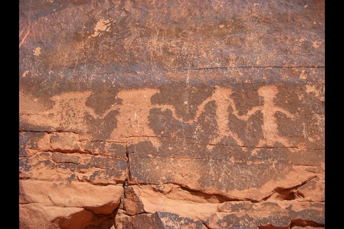 Valley of Fire State Park Day Tour from Las Vegas - Why This Valley of Fire Day Trip Works From Las Vegas