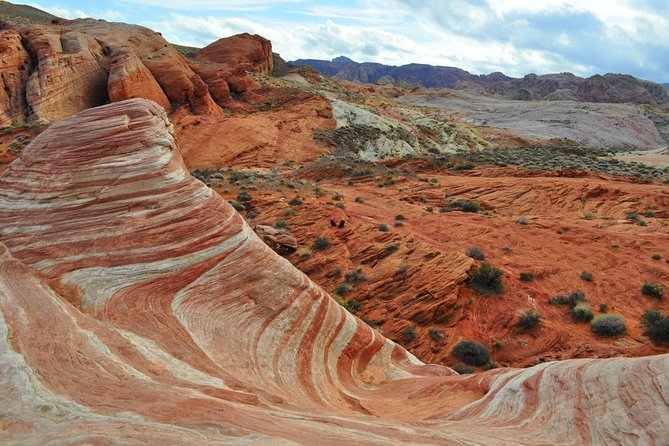 Valley of Fire State Park Day Tour from Las Vegas - Should You Book This Valley of Fire Day Tour?