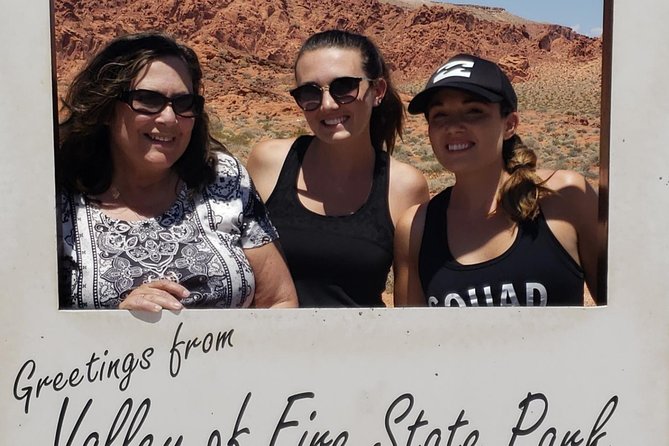 Valley of Fire Tour - Who This Tour Fits Best (And Who Might Want Another Plan)