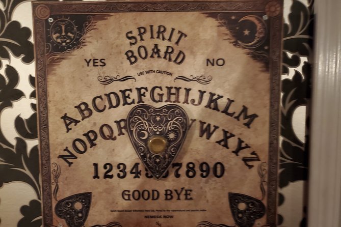 Vampire's Lair Escape Room Game for Private Group - From check-in to final clue: what the experience feels like