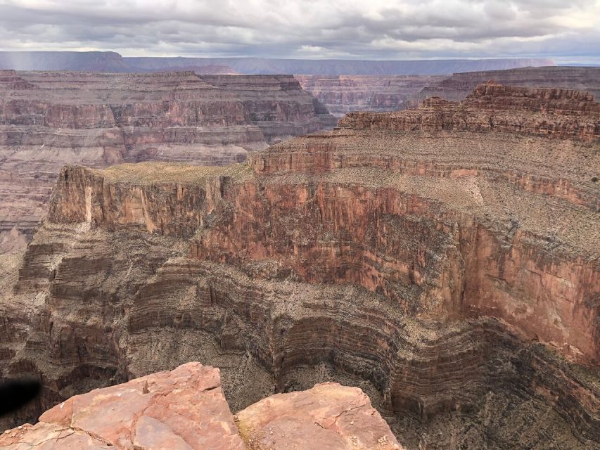 Vegas: Antelope Canyon, Grand Canyon, Zion & Horseshoe Bend - Lake Powell views and the drive to Page, what to expect in real time