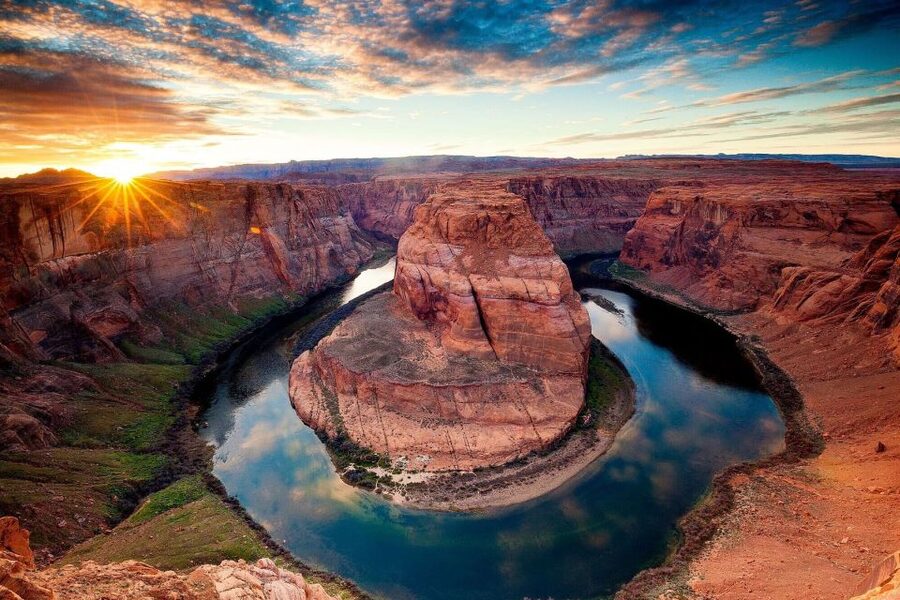 Vegas: Antelope Canyon, Grand Canyon, Zion & Horseshoe Bend - Price and value: what $318 includes, and what can cost extra