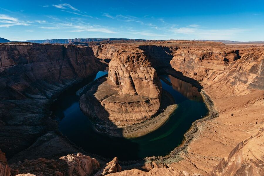 Vegas: Antelope Canyon & Horseshoe Bend Tour at Golden Hour - Key things I’d circle before you book
