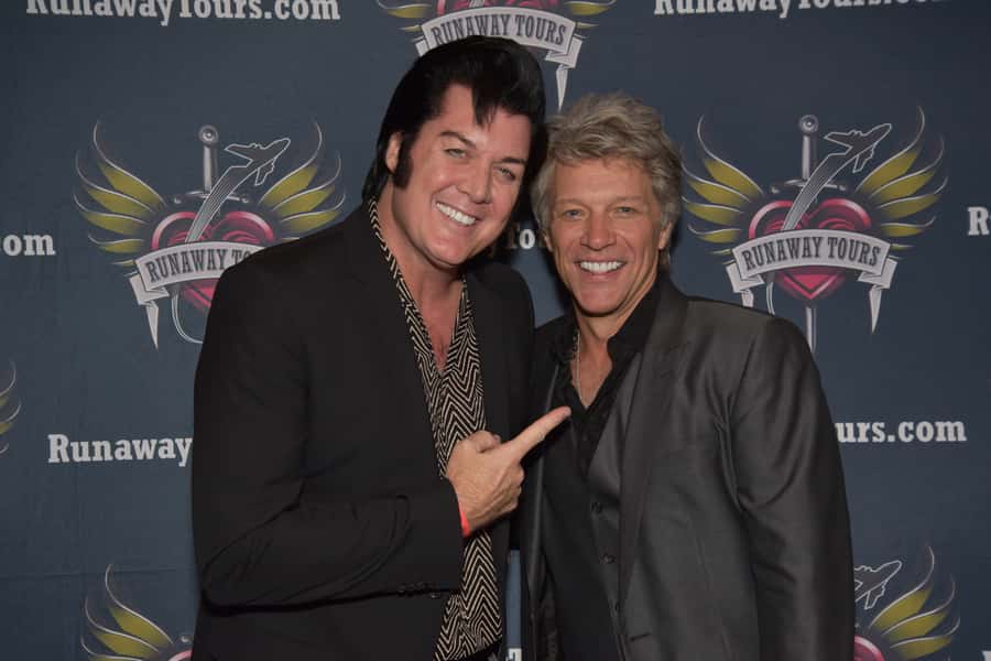 Vegas: Elvis-Themed Graceland Chapel Wedding or Vow Renewal - First licensed Elvis vows at Graceland Chapel